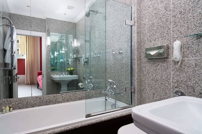 The Pelham London - Starhotels Collezione - London