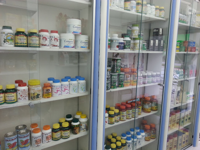 Farmácia WP Botica - Doutor Waldemiro Pereira - Drogaria