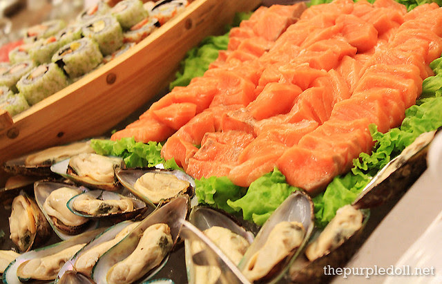 Sashimi