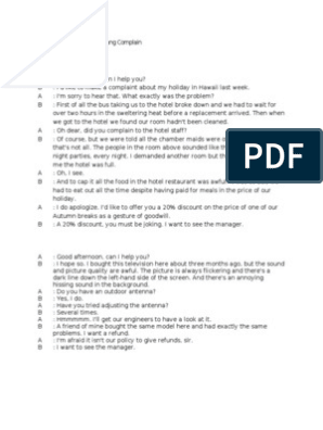 Contoh Dialog Komplain Dalam Bahasa Inggris Dan Artinya Barisan Contoh Contoh Dialog Komplain Pelanggan Contoh dialog compliment contoh dialog complimenting contoh dialog contoh dialog suggestion contoh dialog rapat contoh dialog negosiasi contoh dialog interaktif contoh dialog komunikasi contoh dialog giving suggestion contoh dialog persidangan contoh dialog conditional contoh dialog bahasa indonesia contoh dialog bhs inggris contoh dialog.