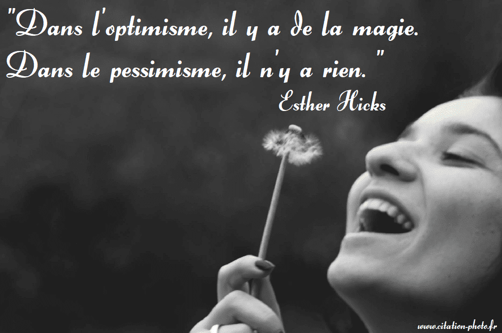 Citation Sur La Magie De La Nature