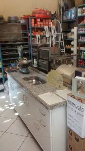 Av. Min. Amaral Peixoto, 685 - Centro, Barra Mansa - RJ, 27253-223, Brasil