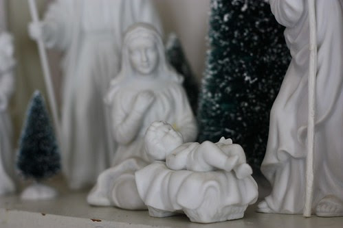 Madonna and Child