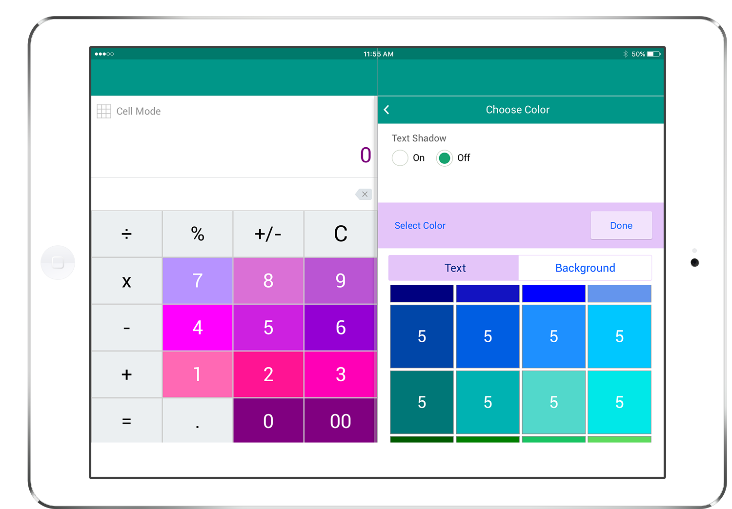 Calculated Coloring / Useful Color Calculators and Spreadsheets / Use
