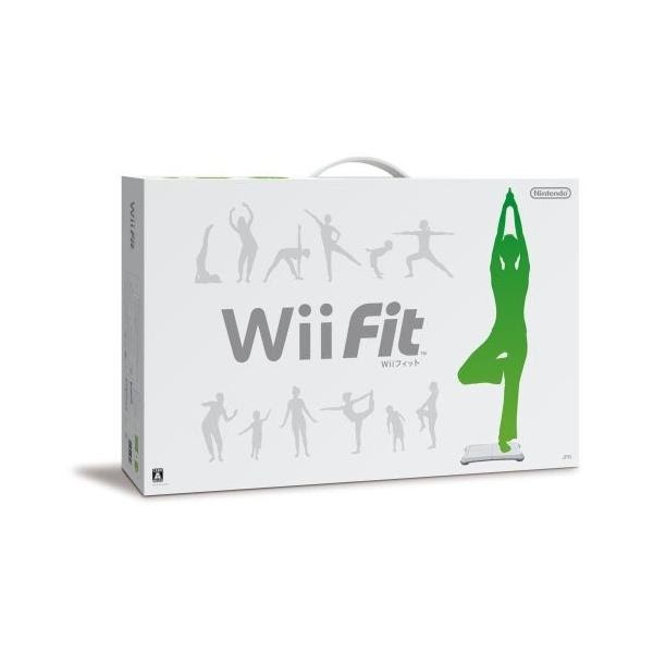 Wii fit ボードなし 152534-Wii fit ボードなし
