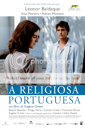 A Religiosa Portuguesa