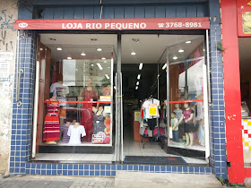 Loja Rio Pequeno
