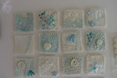 Inchies in progress!