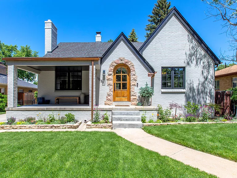 Modern Apartment Management Denver for Small Space