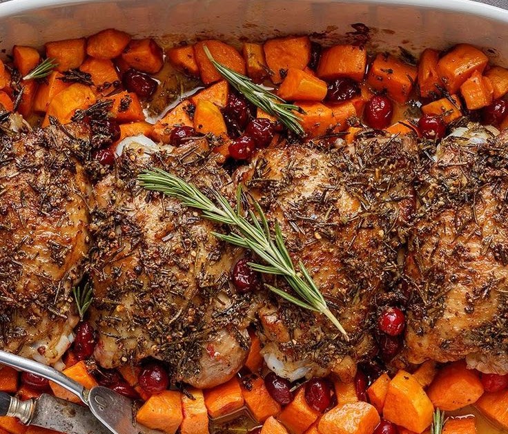 Hristmas Dinner Recipes To Go With Tenderloin The Pioneer Woman