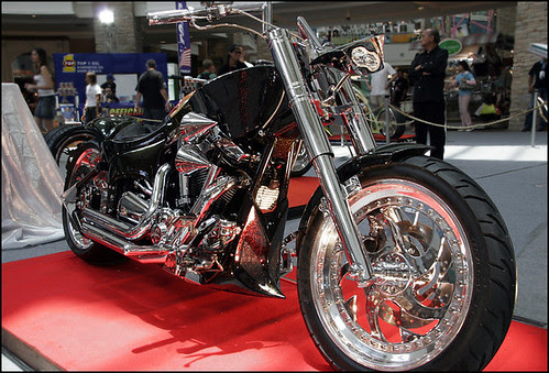 Phuket Bike Week
