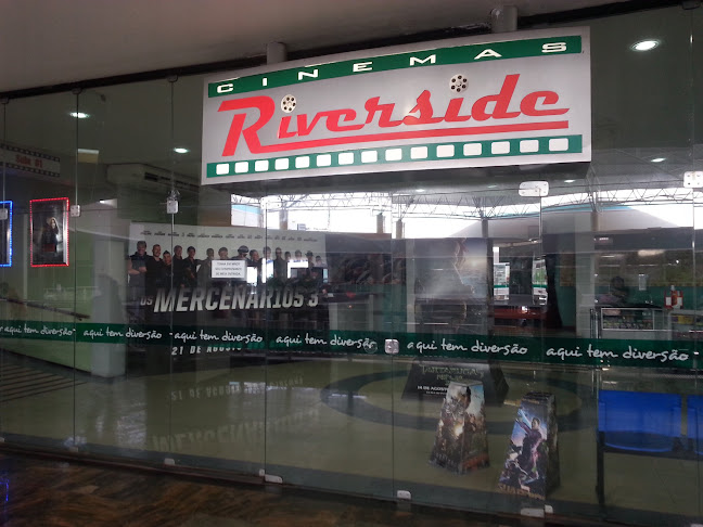 Cinemas Riverside