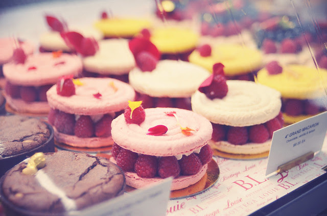Grand Macarons