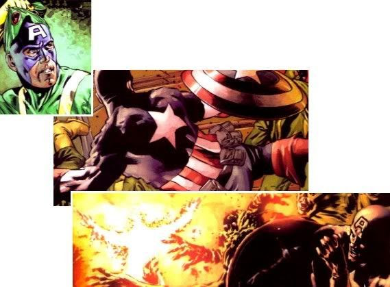 Capitão América: Guerra Civil