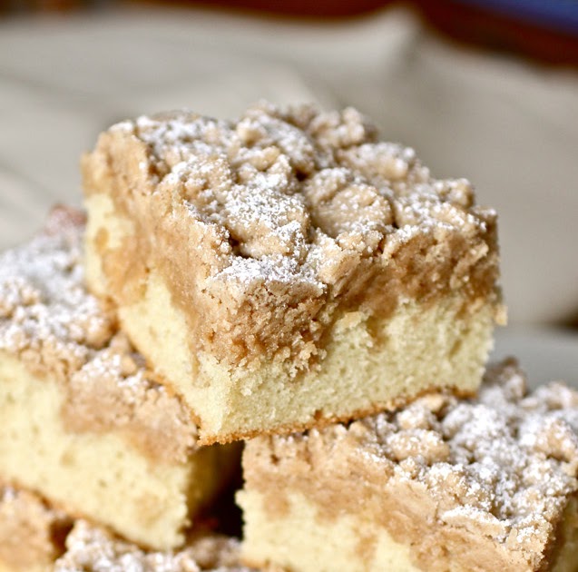 Entenmanns Lemon Crunch Cake Recipe