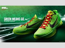???? / ?? Nike Mamba Rage ?? Grinch ????? ? KENLU.net ???? / ?? Nike Mamba Rage ?? Grinch ????? ? KENLU.net