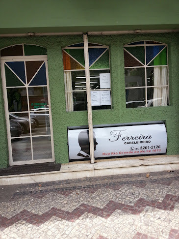 Ferreira Cabeleireiros