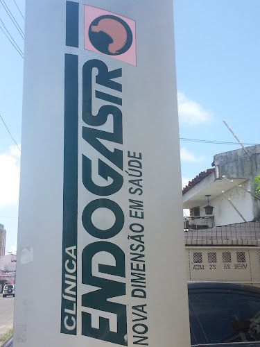 Clínica Endogastro - Endoscopia, Colonoscopia e Ultrasonografia Aracaju, SE - Médico