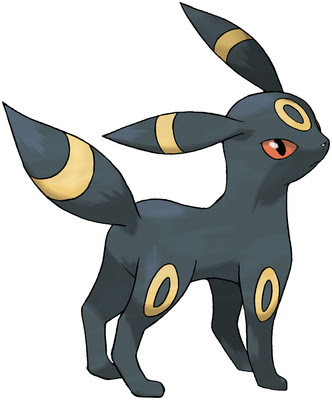 Umbreon Umbreon