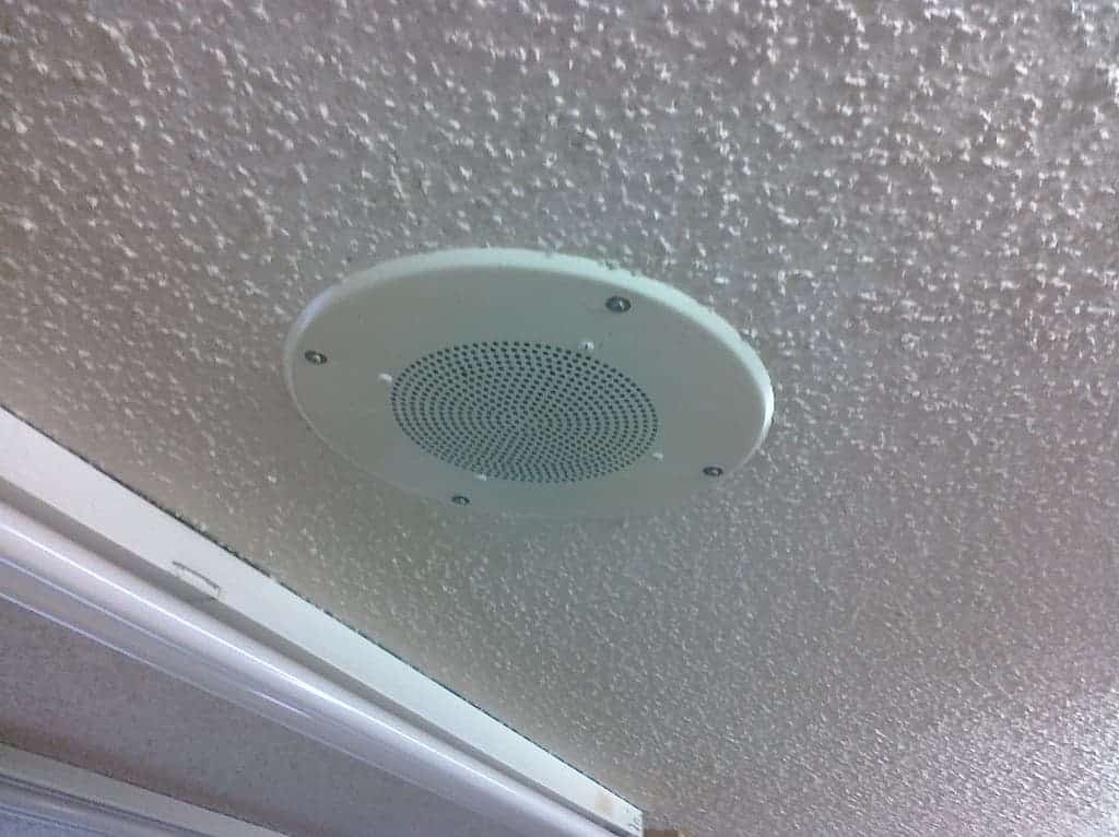 Best In Ceiling Speaker / 10 Things You Need to Know About Ceiling