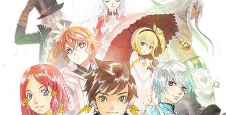 綺麗なゼスティリア アニメ 評価 アニメ画像