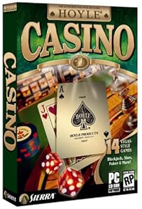 Hoyle Casino 2004 Full Download