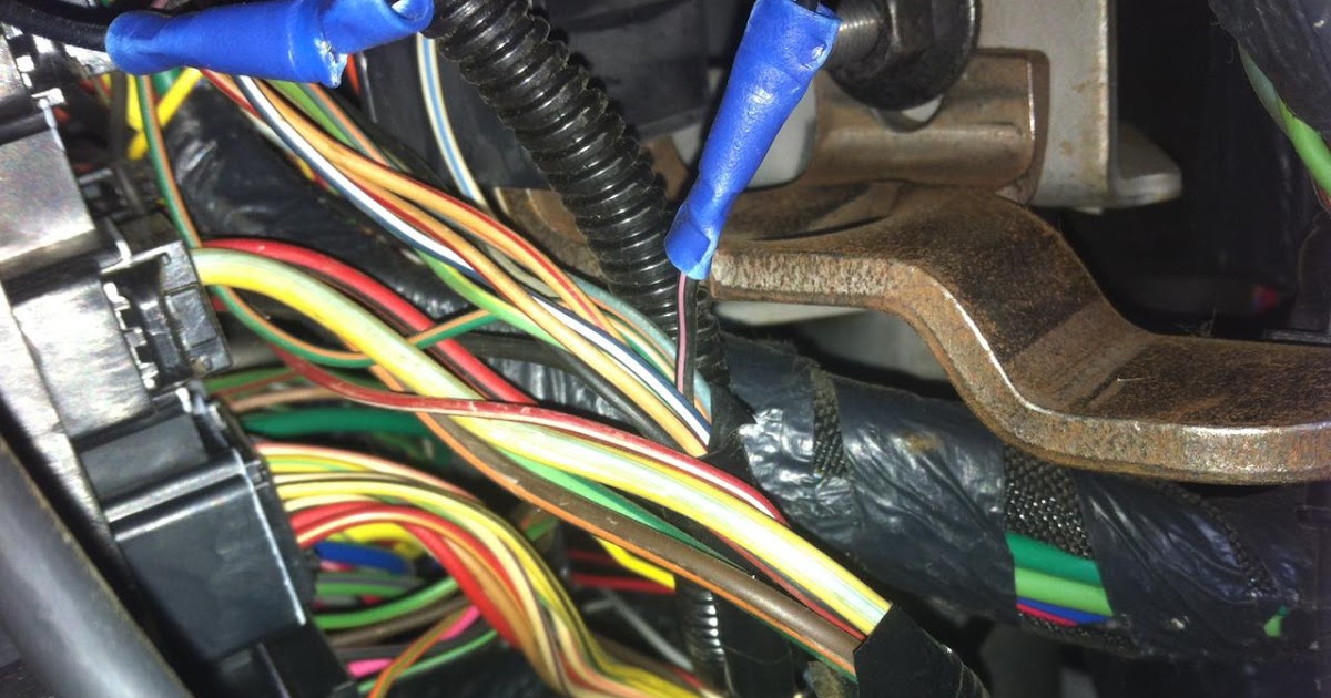 20 Lovely Ford Edge Trailer Wiring Harness