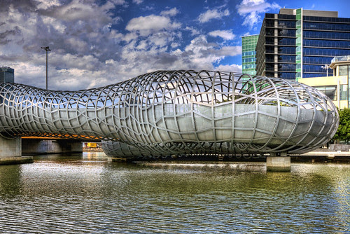 Webb Bridge