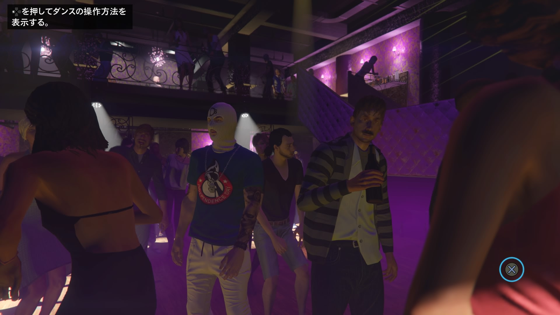 人気ダウンロード Gta5 ナイトクラブ 場所 230845 Gta5 オンライン ナイトクラブ 場所