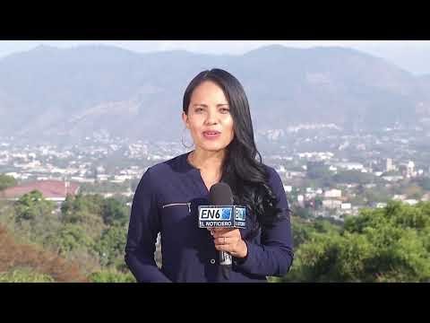 EL SALVADOR TV Canales de television de El Salvador: CANAL 6 EL SALVADOR