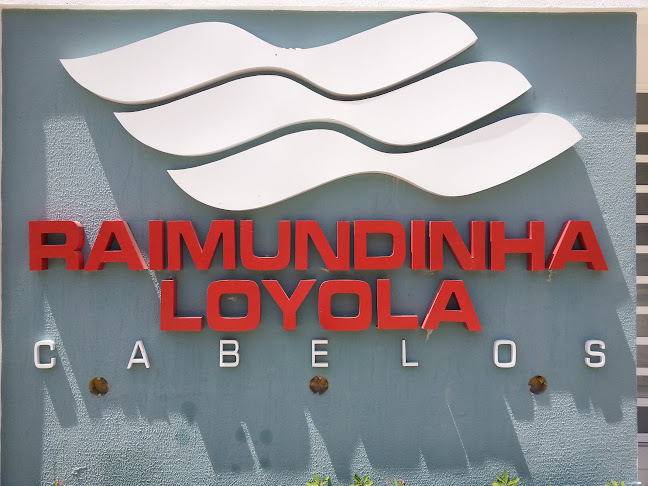Raimundinha Loyola Cabelos - Teresina