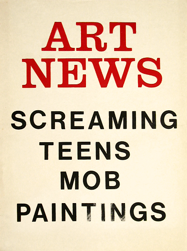 1980_IMA_Screaming Teens poster_374
