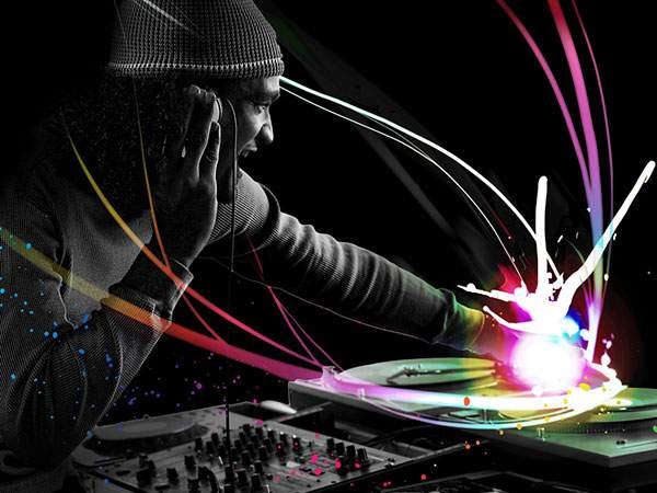 最高のかっこいい Dj 壁紙 花の画像