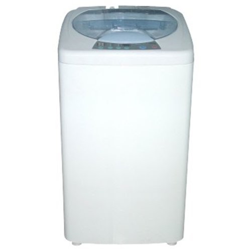 Portable Washing Machine: Haier Hlp23e Portable Top-Load Washer