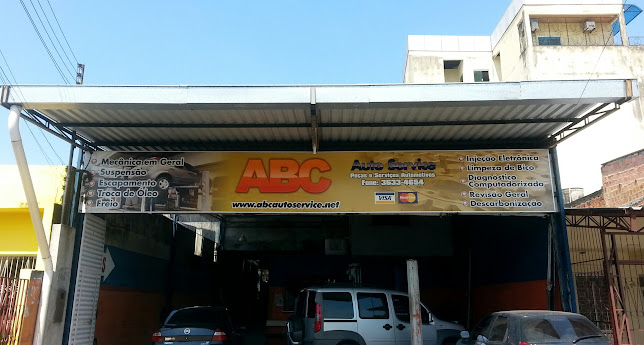 Comentários e avaliações sobre ABC Auto Service