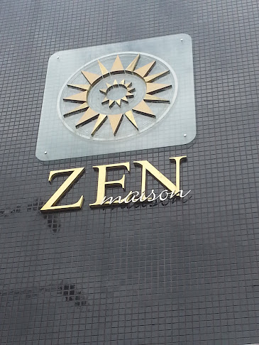 ZEN MAISON - Loja de roupa