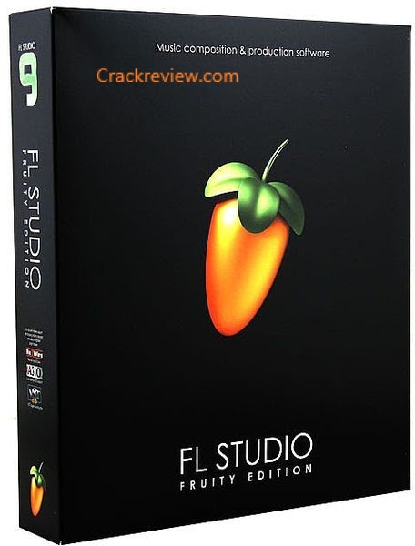 Fl studio 12.5.1.165 registration crack