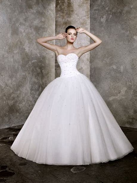 Big ball gowns Big ball gowns