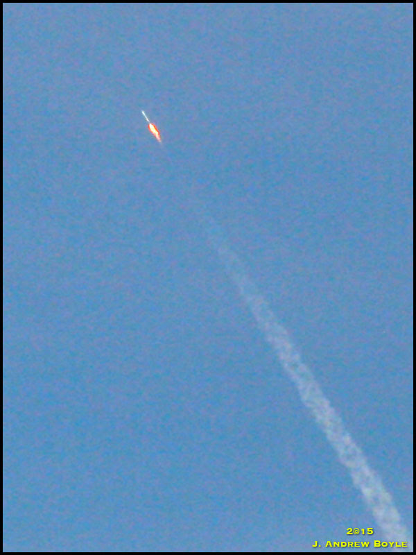 Atlas V Atlas V