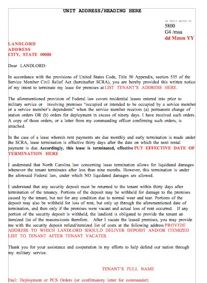early-lease-termination-letter-to-tenant-sample-master-of-template