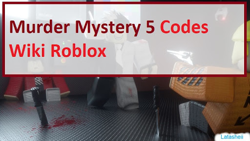 Codes For Mm2 Roblox 2021 Not Expired / Mm2 Knife ...