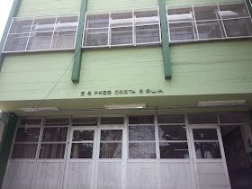 Escola Municipal de Ensino Médio Emílio Meyer