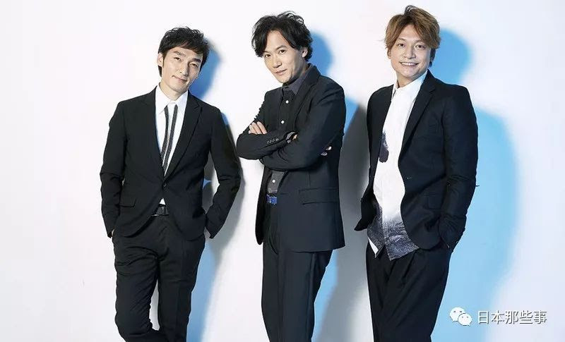 中居正廣退社傳言不斷近日表示會與事務所續約 Love News 新聞快訊