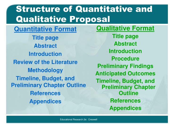 summary chapter 5 qualitative research