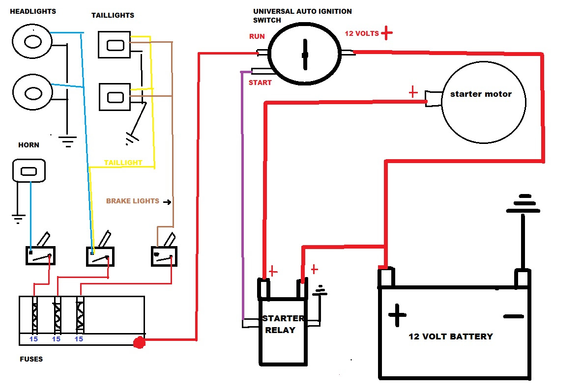 Lifan Motorcycle Start Headlight Switch Wiring Diagram from lh6.googleusercontent.com