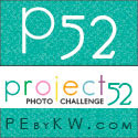 Project 52 - p52 weekly photo challenge with Kent Weakley