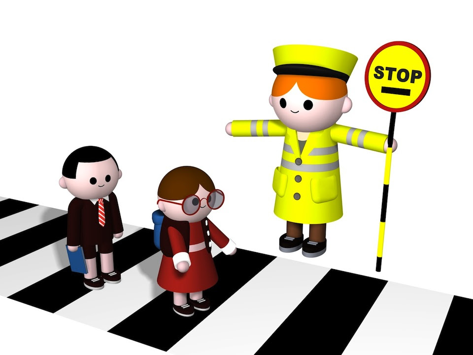 33++ Gambar Kartun Zebra Cross - Gambar Kartun