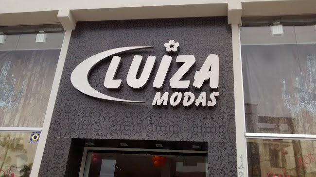 Luiza Modas - Loja de roupa