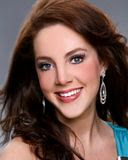 Miss Southern Rivers - Leighton Jordan