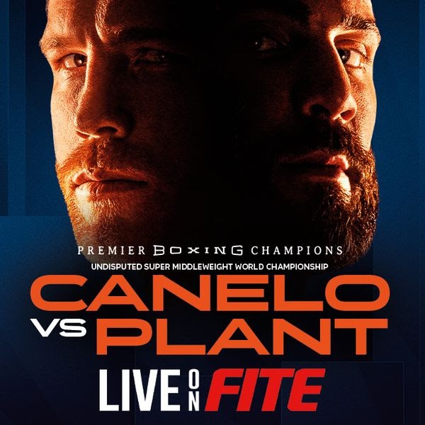 Canelo Vs Plant Tickets Canelo Alvarez S Next Fight Date